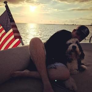 Meet your Posher, Roy